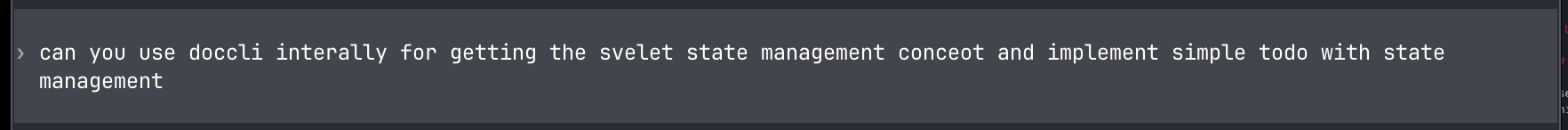 Screenshot 10: MCP server connection flow